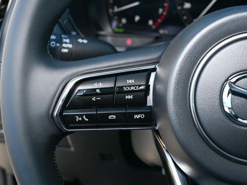 New 2026 MAZDA CX-90 3.3 Turbo w/ Premium Sport Pkg image 28