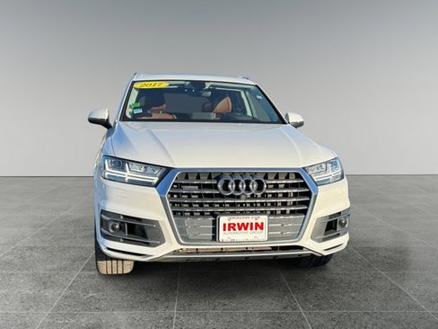 Used 2017 Audi Q7 3.0T Prestige image 8