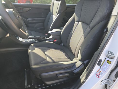 Used 2017 Subaru Impreza 2.0i Premium AWD/4WD image 19