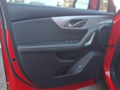 Used 2023 Chevrolet Blazer LT w/ Convenience Package image 10