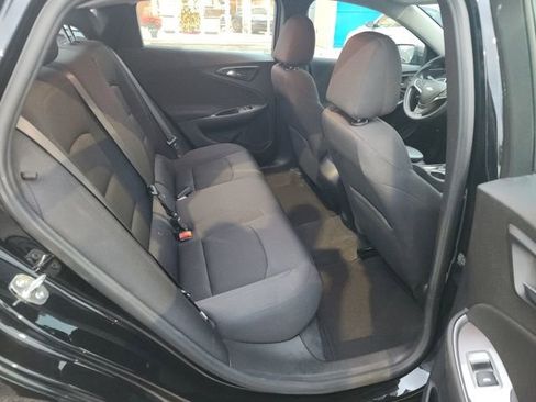 Used 2022 Chevrolet Malibu LS image 15