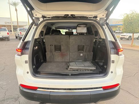 Certified 2021 Jeep Grand Cherokee L Limited image 27