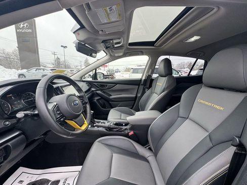 Used 2023 Subaru Crosstrek 2.5i Sport image 21