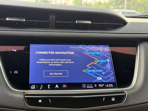 Certified 2023 Cadillac XT5 Premium Luxury AWD/4WD image 7