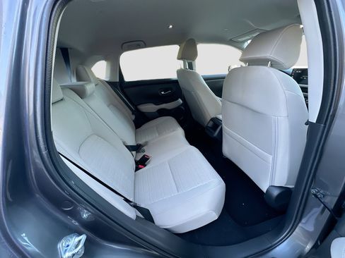 New 2026 Honda HR-V LX image 19