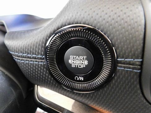 New 2026 Jeep Compass Latitude image 22