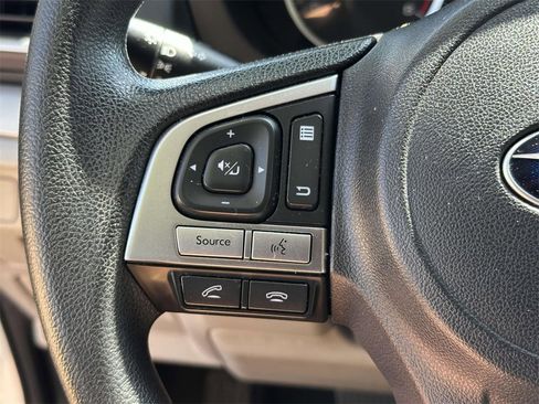 Used 2018 Subaru Forester 2.5i w/ Alloy Wheel Package image 14
