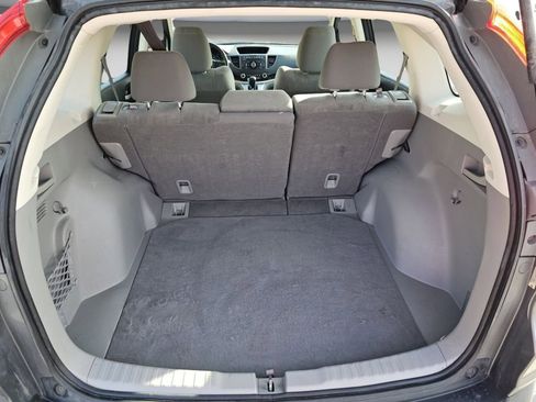 Used 2012 Honda CR-V LX image 23