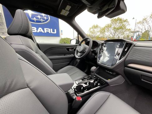 New 2026 Subaru Forester Touring AWD/4WD image 19