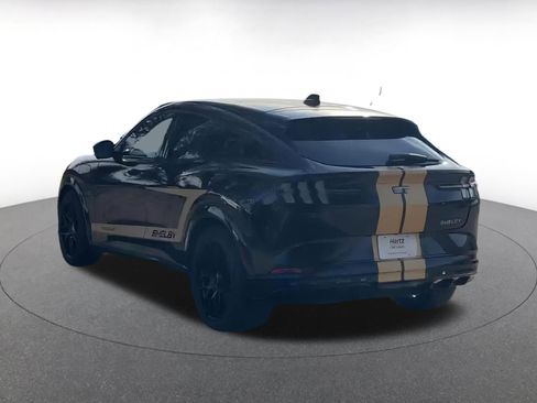 Used 2023 Ford Mustang Mach-E GT image 10