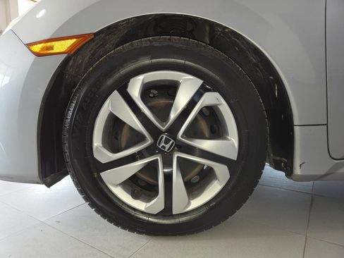 Used 2016 Honda Civic LX image 12
