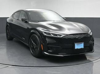 Used 2025 Ford Mustang Mach-E GT AWD/4WD video 1