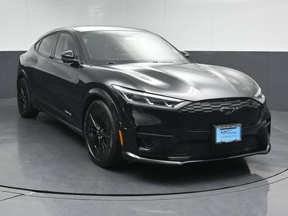 Used 2025 Ford Mustang Mach-E GT