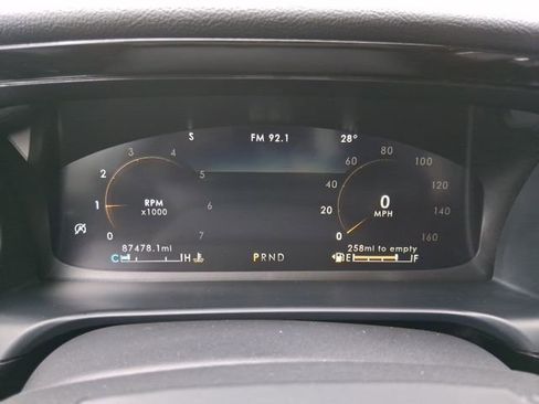 Used 2023 Lincoln Aviator AWD w/ Class IV Trailer Tow Package image 25