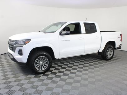 New 2026 Chevrolet Colorado LT w/ Advanced Trailering Package