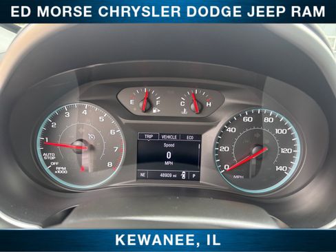 Used 2024 Chevrolet Malibu LT image 24