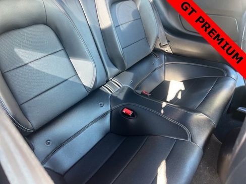 Used 2019 Ford Mustang GT Premium w/ GT Performance Package image 12