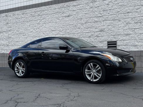 Used 2009 INFINITI G37 x Coupe w/ Premium Pkg image 35