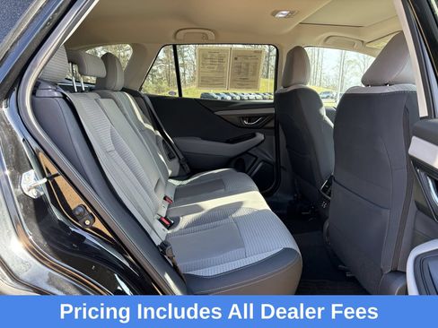 Certified 2025 Subaru Outback Premium AWD/4WD image 30