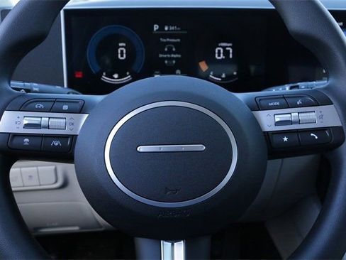 Used 2026 Hyundai Tucson SEL image 11