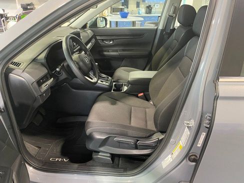 Used 2024 Honda CR-V LX image 10