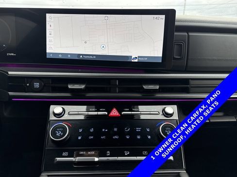 Used 2024 Hyundai Santa Fe Calligraphy image 20