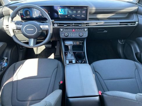 New 2026 Hyundai Tucson SE image 12