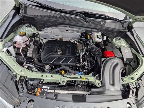 Used 2025 Chevrolet TrailBlazer LT w/ Convenience Package image 27