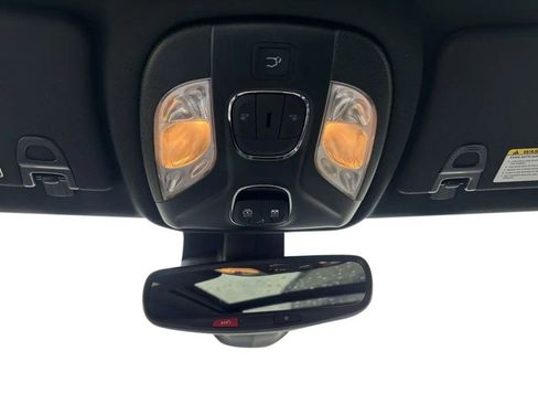 New 2026 Jeep Compass Limited w/ Sun, Sound & Navigation Group image 19