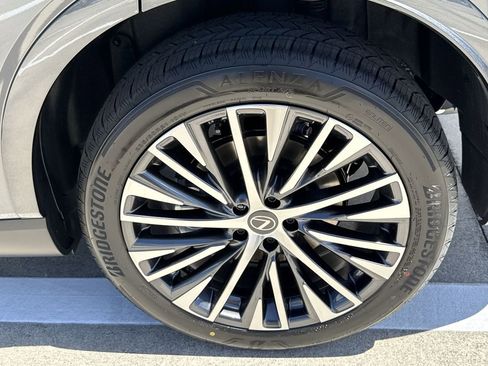 New 2026 Lexus RX 350 FWD image 31