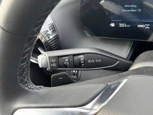 New 2026 Chevrolet Equinox LT image 26