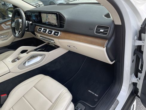 Used 2022 Mercedes-Benz GLS 450 4MATIC image 52