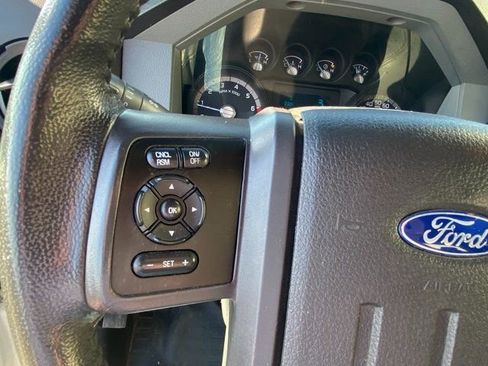 Used 2015 Ford F350 XL w/ Power Equipment Group image 28
