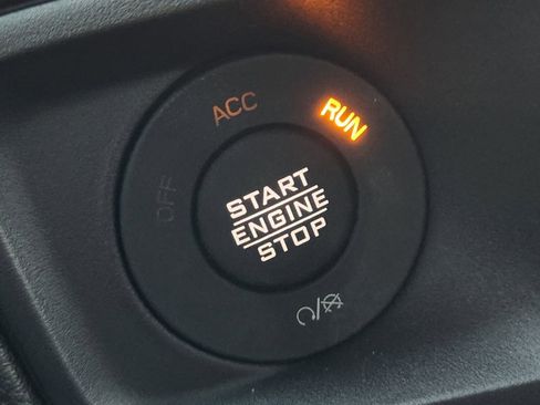 New 2026 Jeep Wrangler Sport S image 17