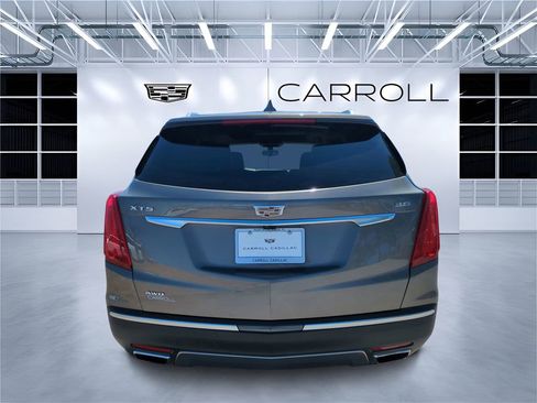 Used 2019 Cadillac XT5 Platinum image 4