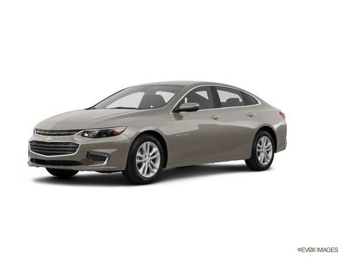 Used 2017 Chevrolet Malibu LT image 33