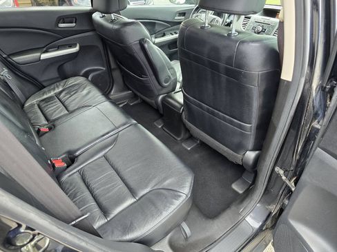 Used 2013 Honda CR-V EX-L image 26