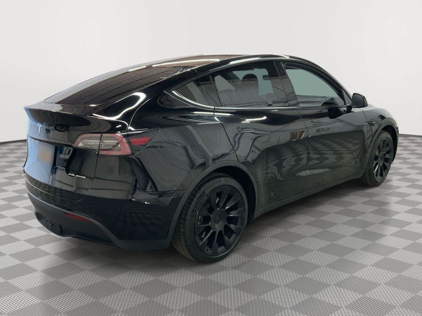 Used 2020 Tesla Model Y Long Range AWD/4WD image 5