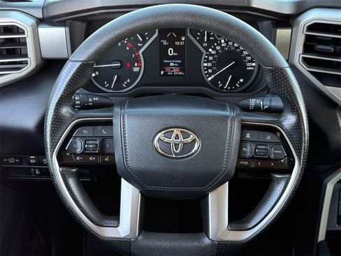 Used 2022 Toyota Tundra SR5 image 14