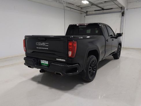 Used 2020 GMC Sierra 1500 Elevation w/ Elevation Value Package image 9
