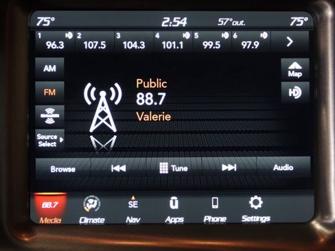 Used 2020 Dodge Challenger R/T Scat Pack w/ Driver Convenience Group image 52