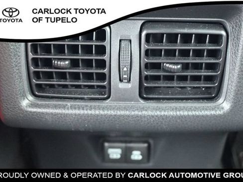 Used 2026 Toyota Camry XSE FWD image 17