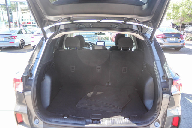 Used 2021 Ford Escape SE w/ SE Sport Appearance Package FWD image 34