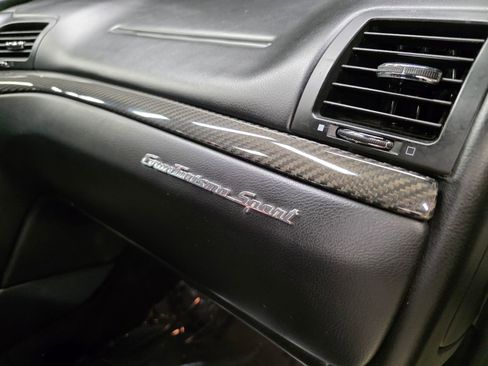 Used 2015 Maserati GranTurismo Sport RWD image 34