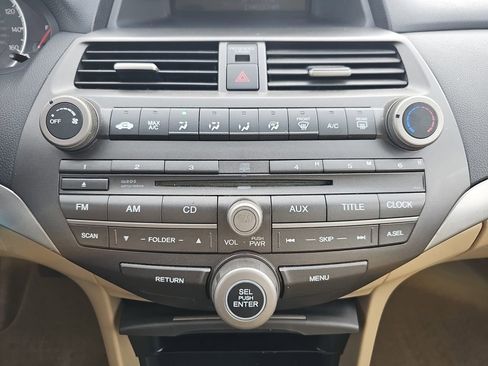 Used 2012 Honda Accord SE image 25