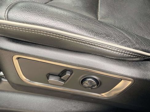Used 2021 RAM 1500 Limited AWD/4WD image 21