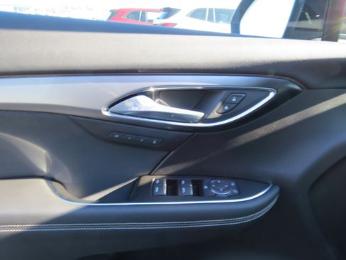 New 2026 Buick Envision Sport Touring image 14