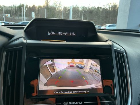 Used 2018 Subaru Impreza 2.0i w/ Popular Package #1 image 21