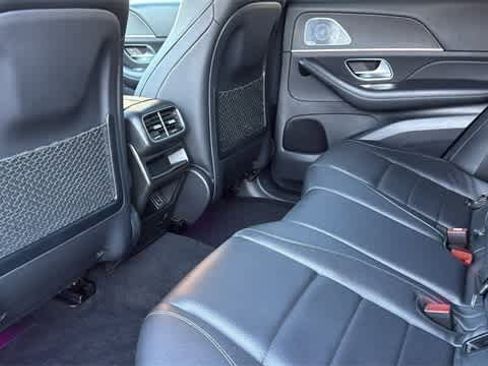 Certified 2021 Mercedes-Benz GLE 350 4MATIC image 29