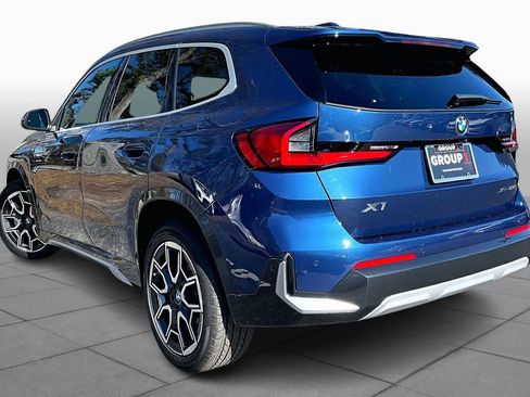 Certified 2025 BMW X1 xDrive28i w/ Convenience Package image 12